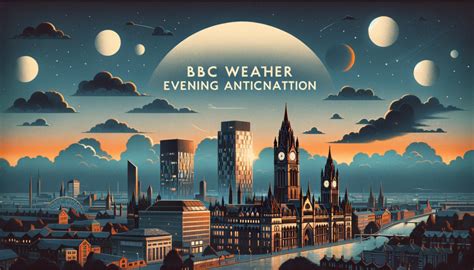 bbc weather manchester